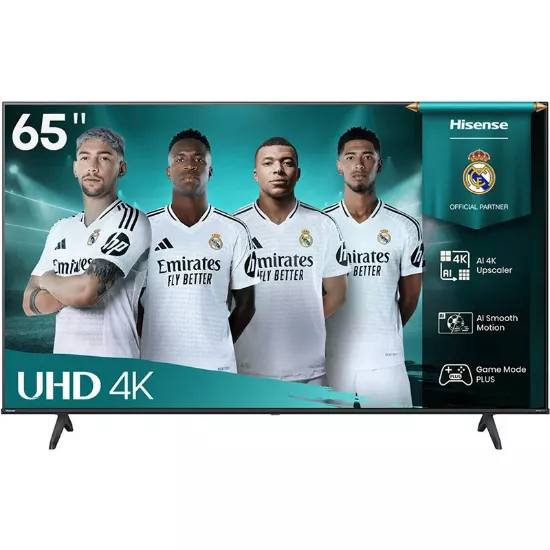 Smart TV Hisense 65A6Q
