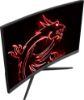 Écran PC Gamer incurvé MSI G32CQ4 E2 – 31,5" WQHD, 170 Hz, 1 ms, FreeSync Premium