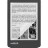 Liseuse Vivlio Light Zen noire – écran 6” rétroéclairé, 8 Go, Wi-Fi