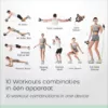 Picture of Wonder Core Genius – Appareil de fitness 10 en 1 avec application d’entraînement