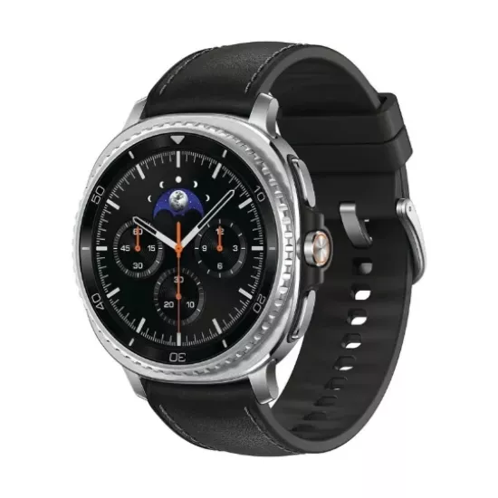 Montre connectée Samsung Galaxy Watch8 Classic 46 mm Bluetooth Noir