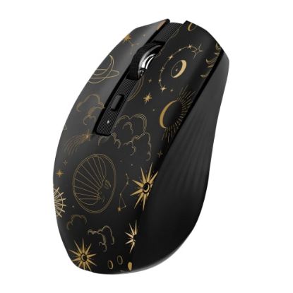 Souris sans fil Bluetooth rechargeable T’nB EXCLUSIV’ Astro