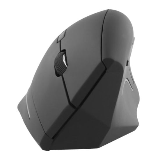 Souris sans fil ergonomique verticale T’nB