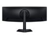 Écran PC Gaming incurvé 49” Samsung Odyssey G9 G91F Dual QHD 144 Hz