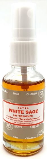 Picture of Vaporisateur Sauge Blanche