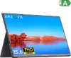 Écran Portable Tactile ARZOPA A1T 15.6" - Full HD 1080p IPS - USB-C & HDMI
