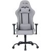Siège Gamer The G-Lab K-Seat Rhodium - Noir - Tissu Respirant & Dossier Inclinable