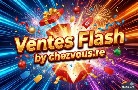 Picture for category Ventes Flash