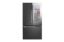 Réfrigérateur Multi-Portes LG GMZ765SBHJ - 750L - InstaView & DoorCooling+ - Noir Carbone