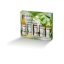Coffret Sirops Monin "Les Incontournables du Cocktail" - 5x5cl - Passion, Coco, Mojito, Sureau, Fraise
