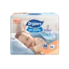 Couche Drypers Wee Wee Dry - Taille M 