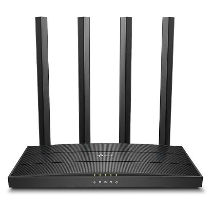 Routeur Wi-Fi TP-Link Archer C80 - AC1900 - Dual Band Gigabit