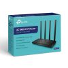 Routeur Wi-Fi TP-Link Archer C80 - AC1900 - Dual Band Gigabit