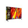 Smart TV TCL QLED 40V5C - 40" (100cm) | Full HD | Android TV