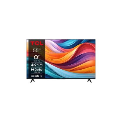 Smart TV TCL QLED 55T7B - 55"