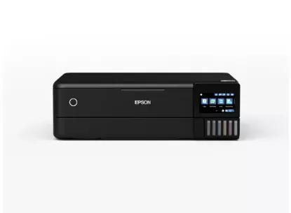 Imprimante Photo A3+ Epson EcoTank ET-8550 | 6 Couleurs | Wi-Fi