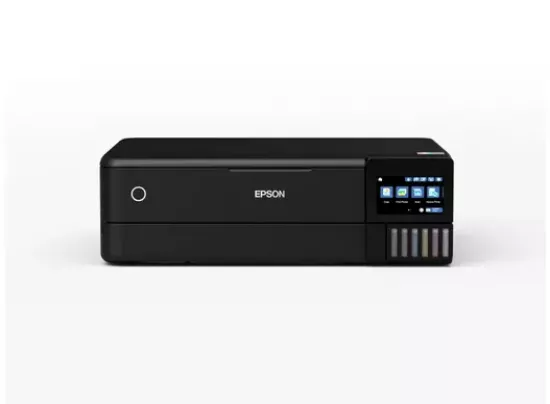 Imprimante Photo A3+ Epson EcoTank ET-8550 | 6 Couleurs | Wi-Fi