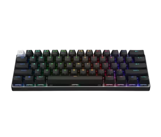 Clavier Gamer Logitech G PRO X 60 LIGHTSPEED Wireless | Switchs Optiques