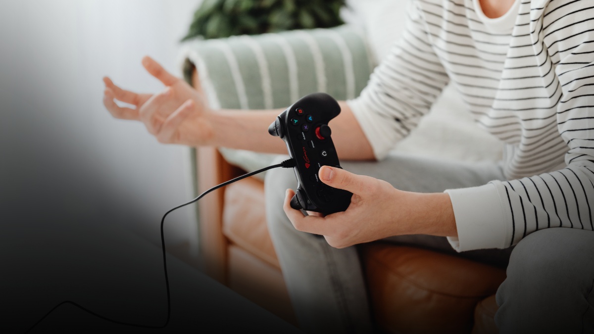 Exemple de configuration gaming 4K 120/144 Hz avec console ou PC