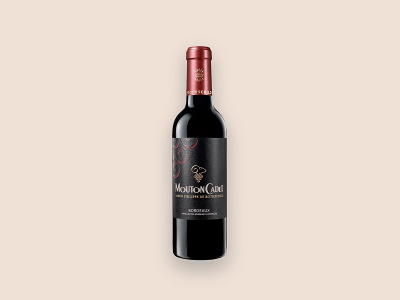 Show products in category Vins Picture for category Vins
