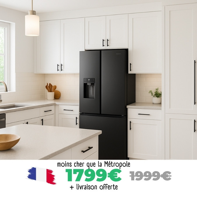 Offre Tefal