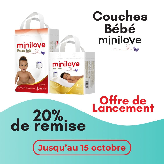 Promo Lancement