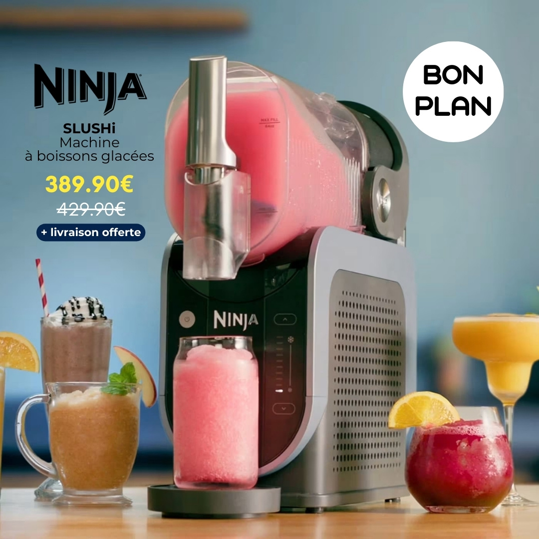 Bon Plan Aout