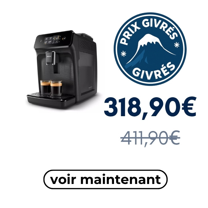 Les Prix Givrés jusqu'au 24 août