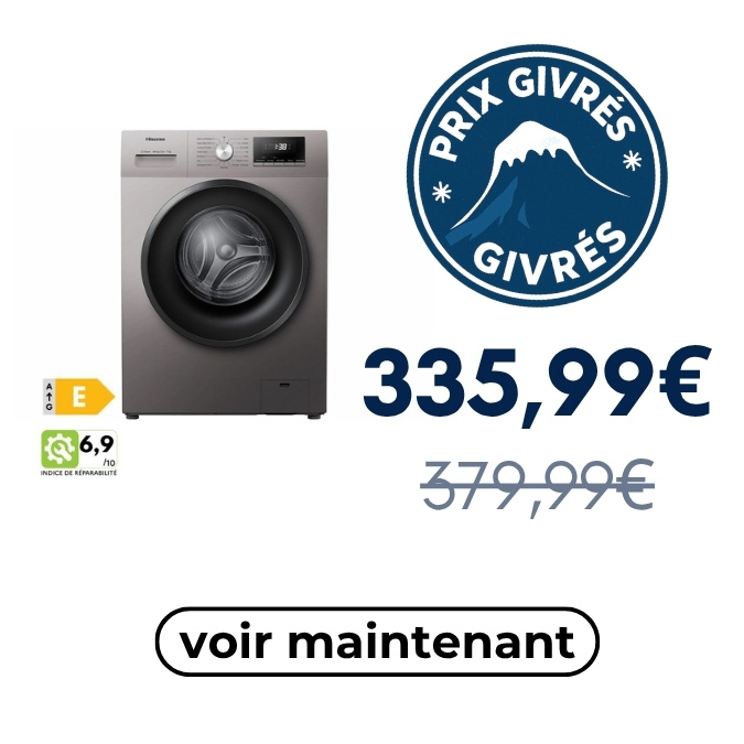Les Prix Givrés jusqu'au 24 août