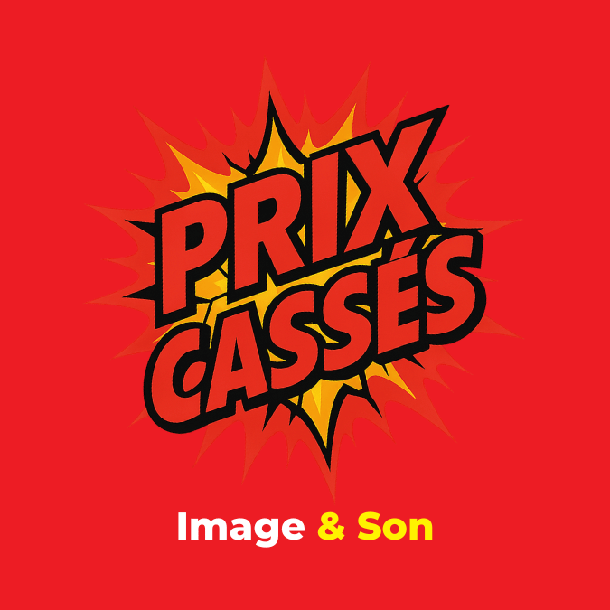 Les Prix Cassés jusqu'au 31 juillet