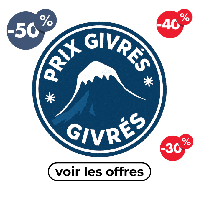 Les Prix Givrés jusqu'au 24 août